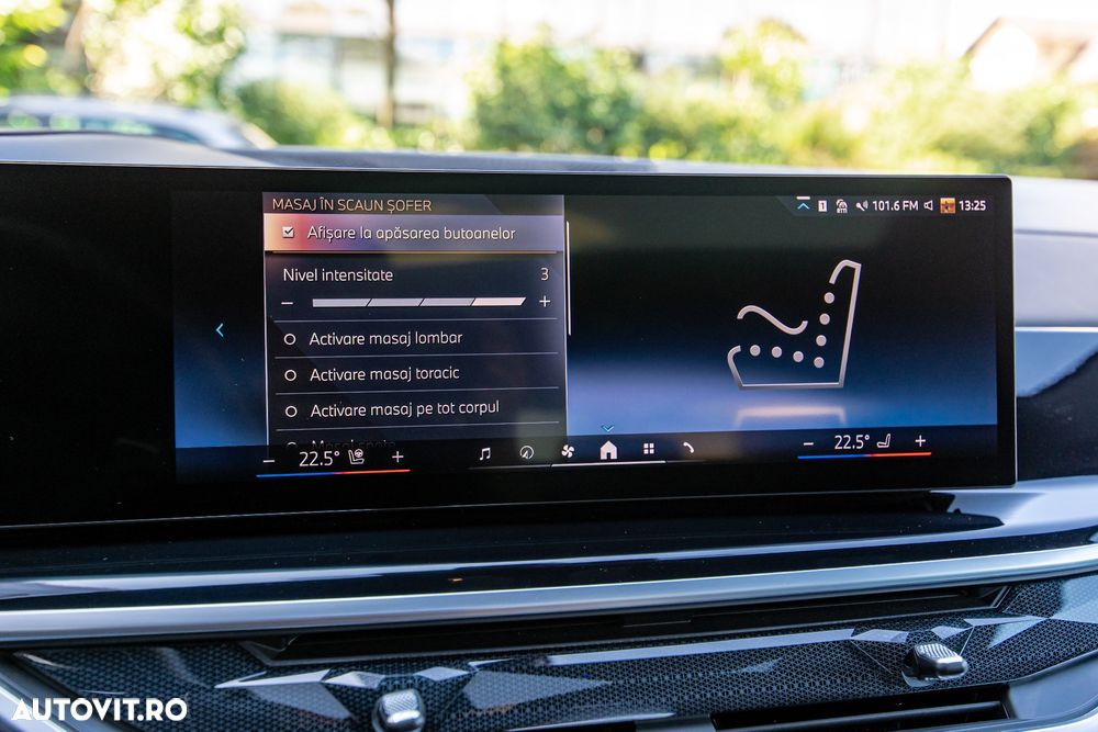 BMW X6 xDrive30d AT MHEV - 27