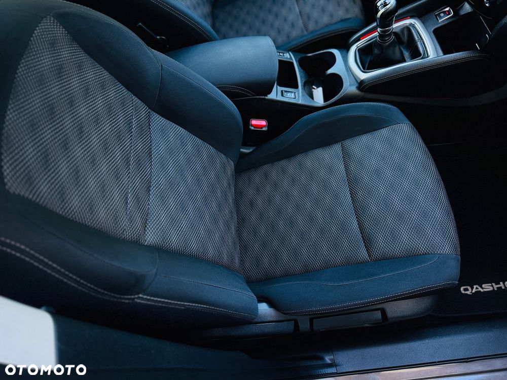 Nissan Qashqai 1.2 DIG-T TEKNA+ - 12