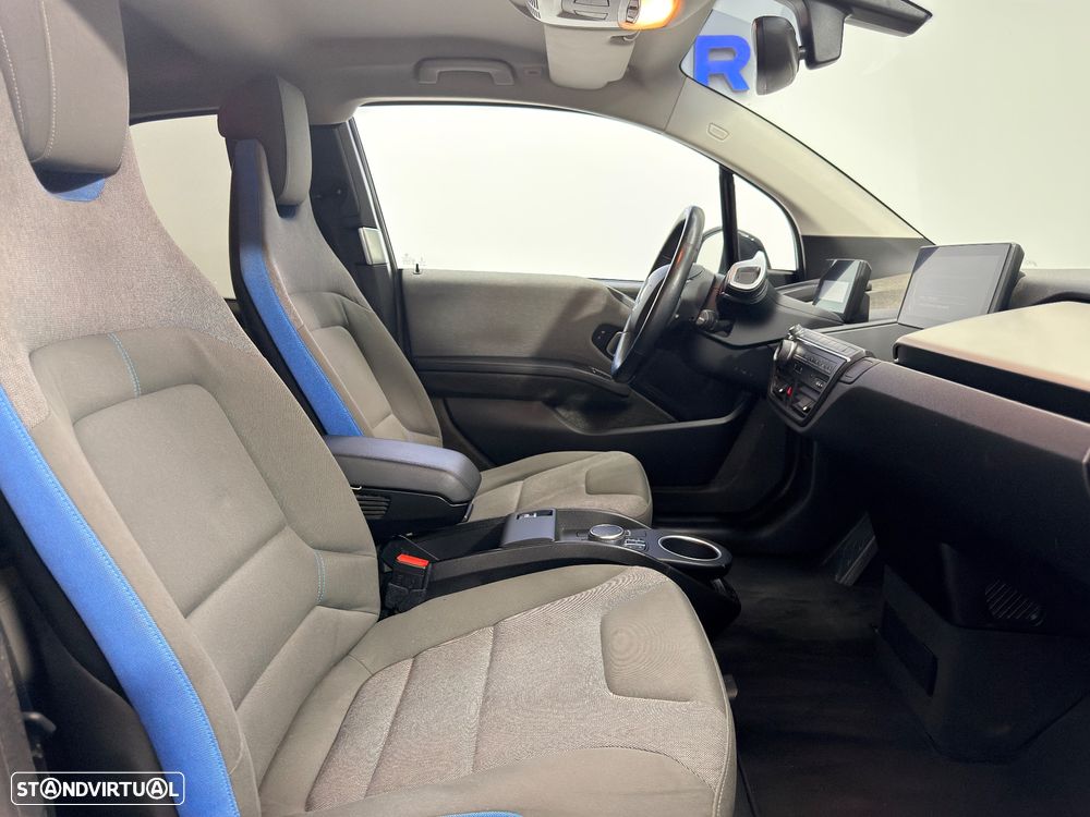 BMW i3 94Ah +EXA - 18