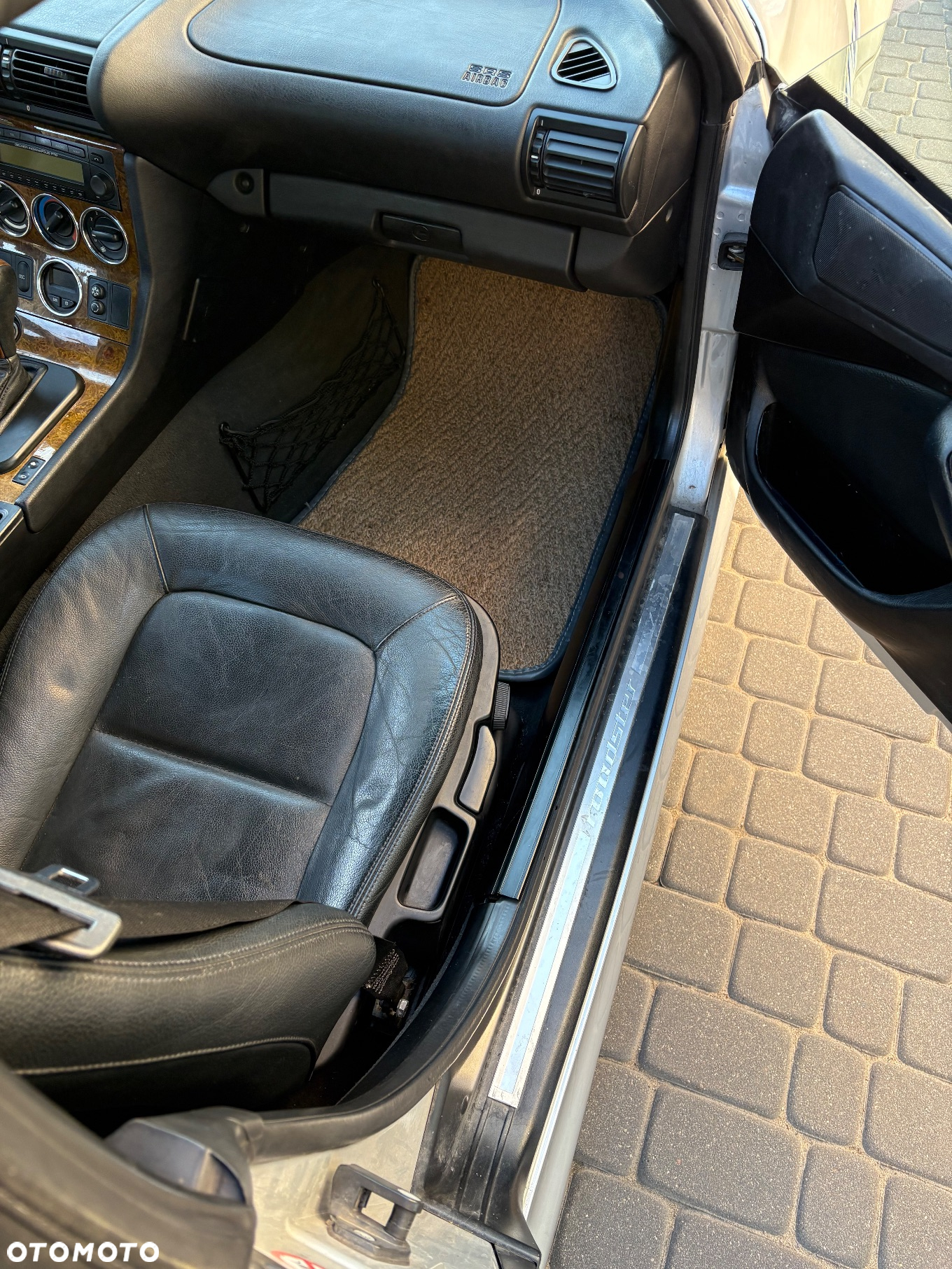 BMW Z3 - 24