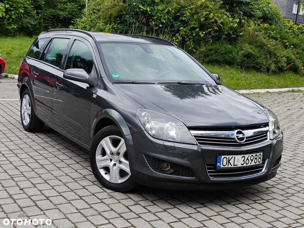 Opel Astra 1.8 Sport - 3