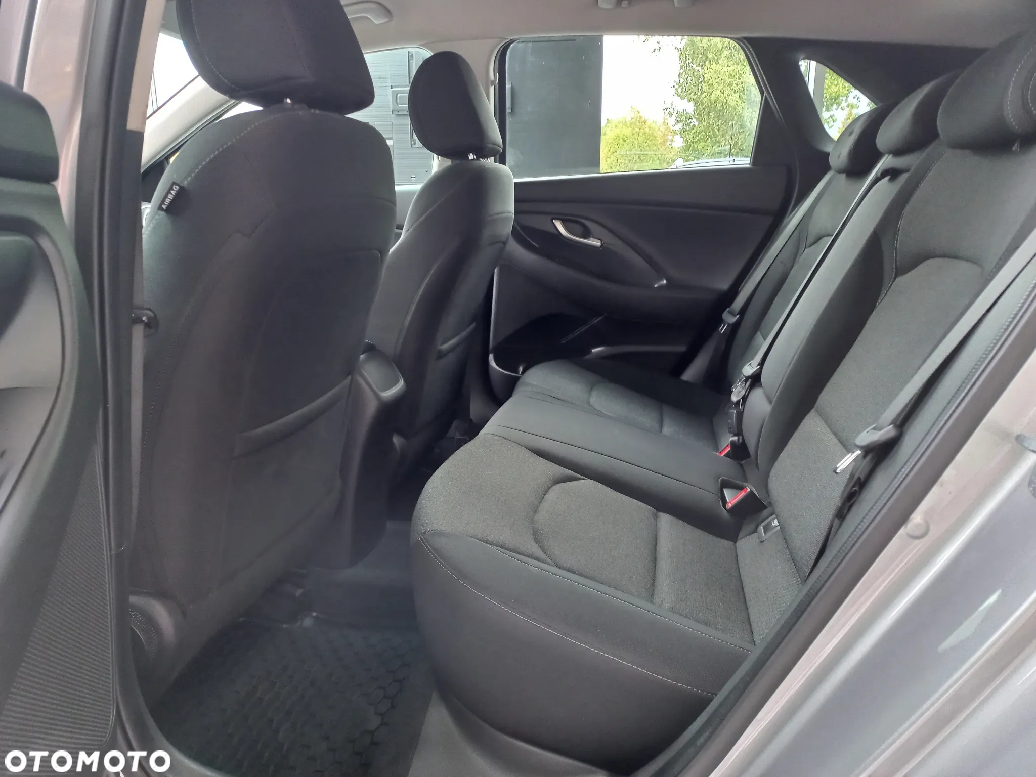 Hyundai i30 1.5 DPI Smart - 28