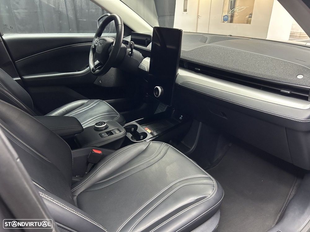 Ford Mustang Mach-E 98.7 kWh Premium - 8