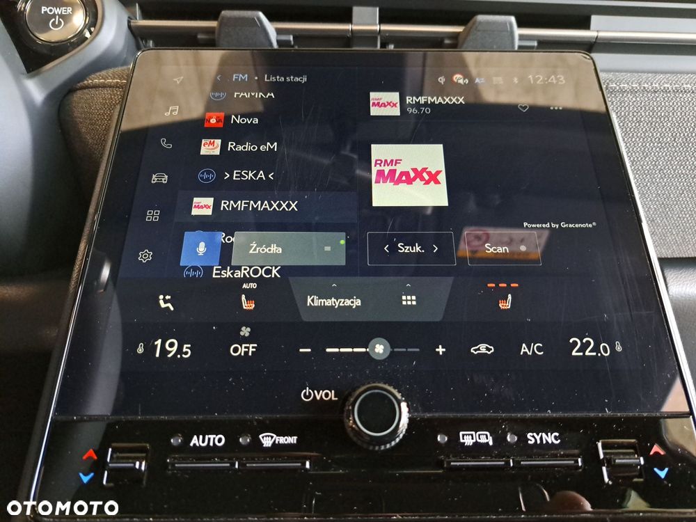 Lexus LBX 1.5 Hybrid - 21