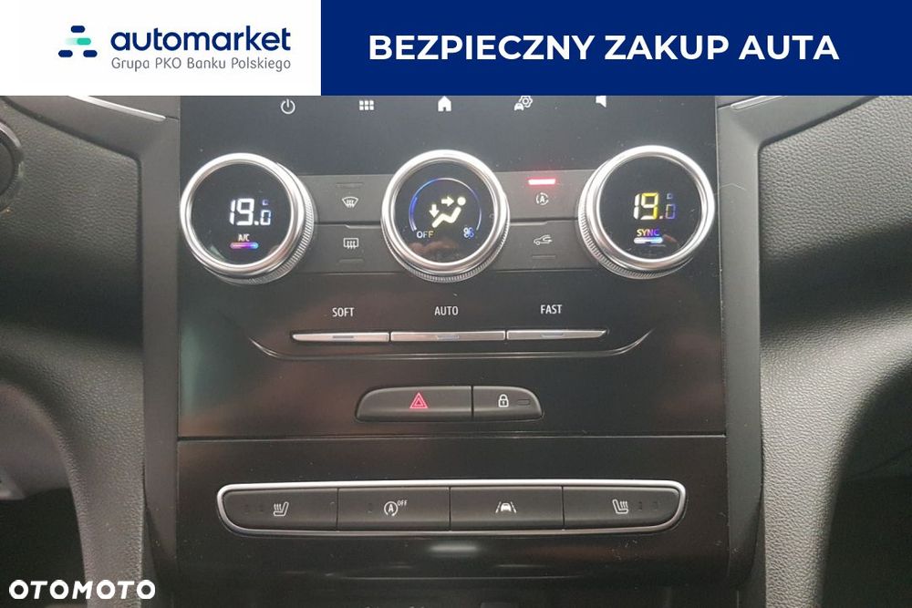 Renault Megane 1.3 TCe FAP Intens EDC - 19