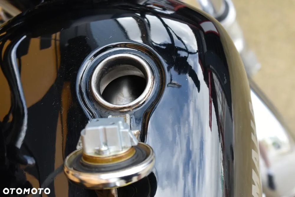 Yamaha Virago - 39