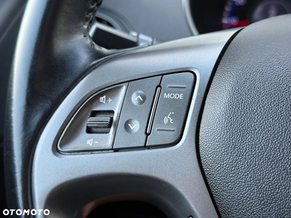 Hyundai ix35 - 36
