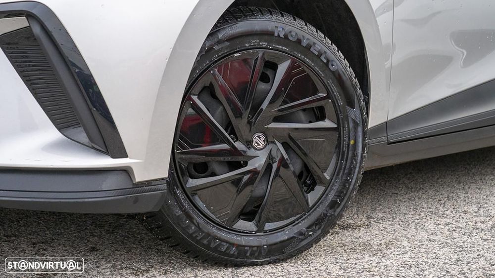 MG MG4 51 kWh Standard - 4