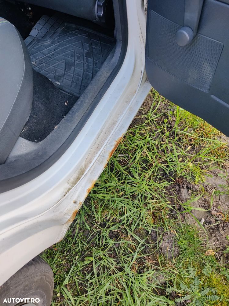 Volkswagen Polo 1.2 Trendline - 12