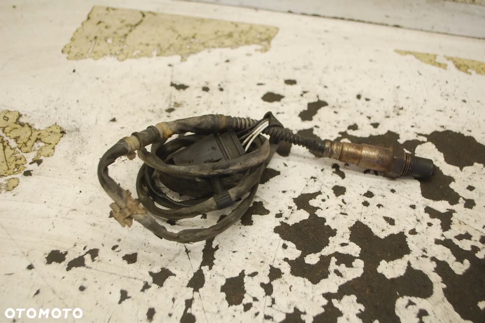 SONDA LAMBDA 03G906262A VW GOLF V 1.9 TDI AUDI SEAT SKODA 03G906262 - 3
