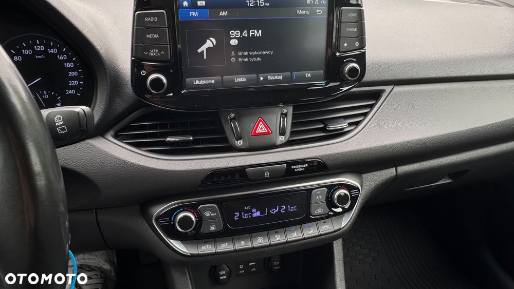 Hyundai i30 1.4 Style - 12