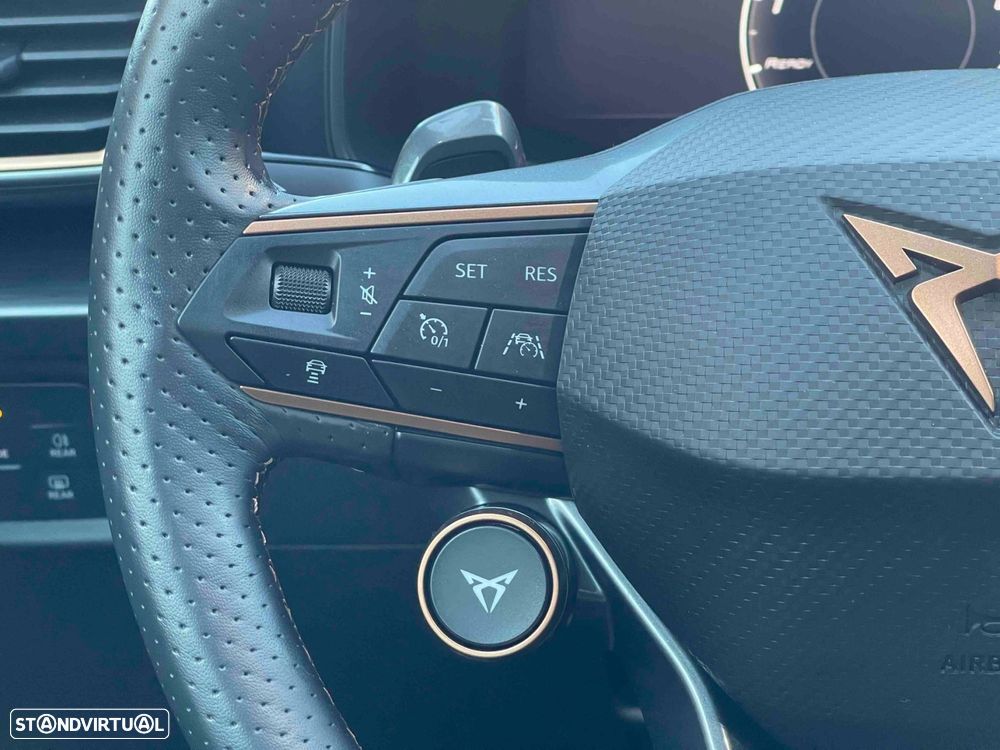 Cupra Formentor 2.5 TSI DSG 4Drive VZ5 - 41