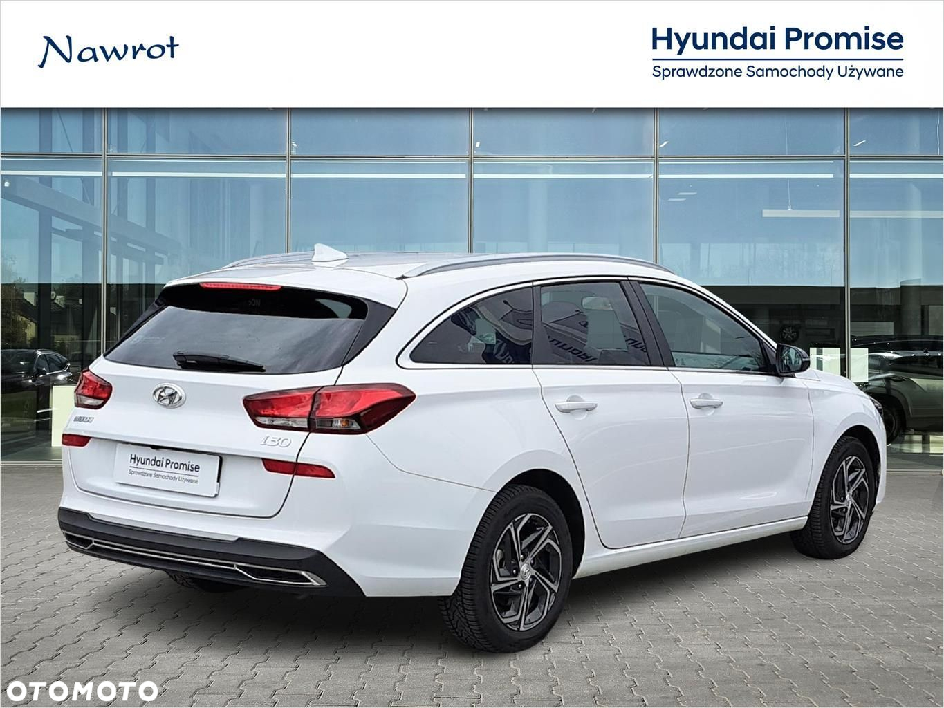 Hyundai i30 - 5
