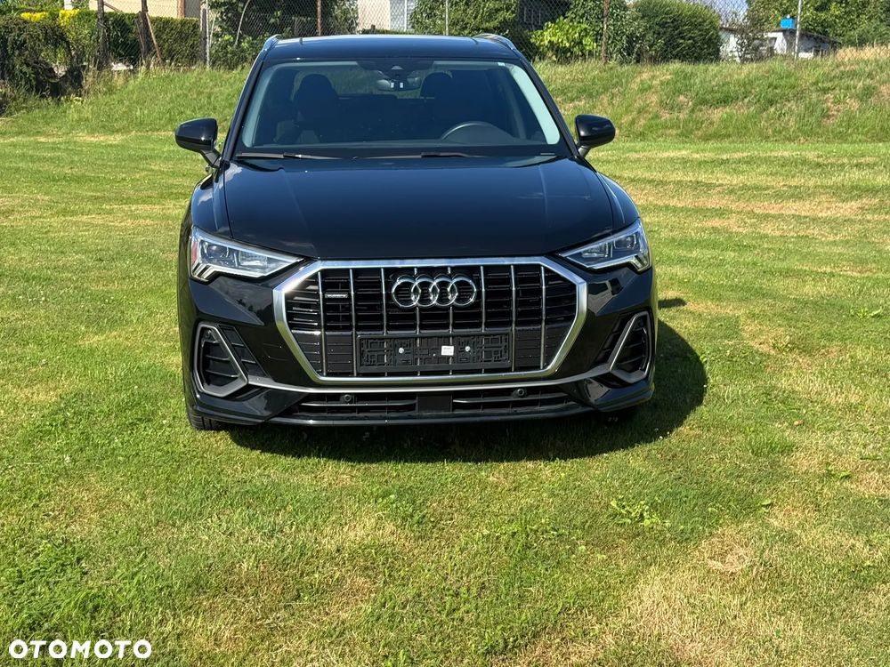 Audi Q3 - 4