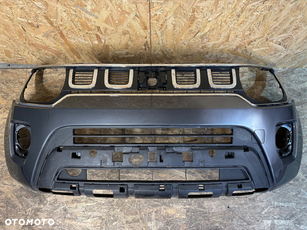 Zderzak przód Suzuki ignis III lift