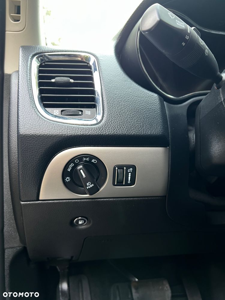Dodge Durango - 9