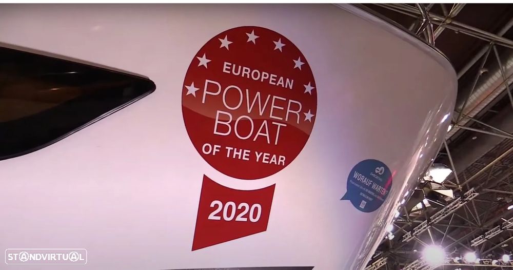 Beneteau FLYER 10 2x350 YAMAHA V8 5.3L - 17