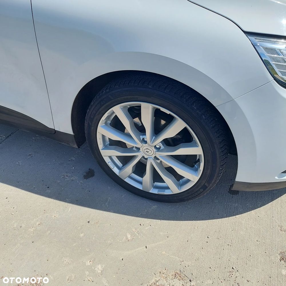 Renault Scenic - 10