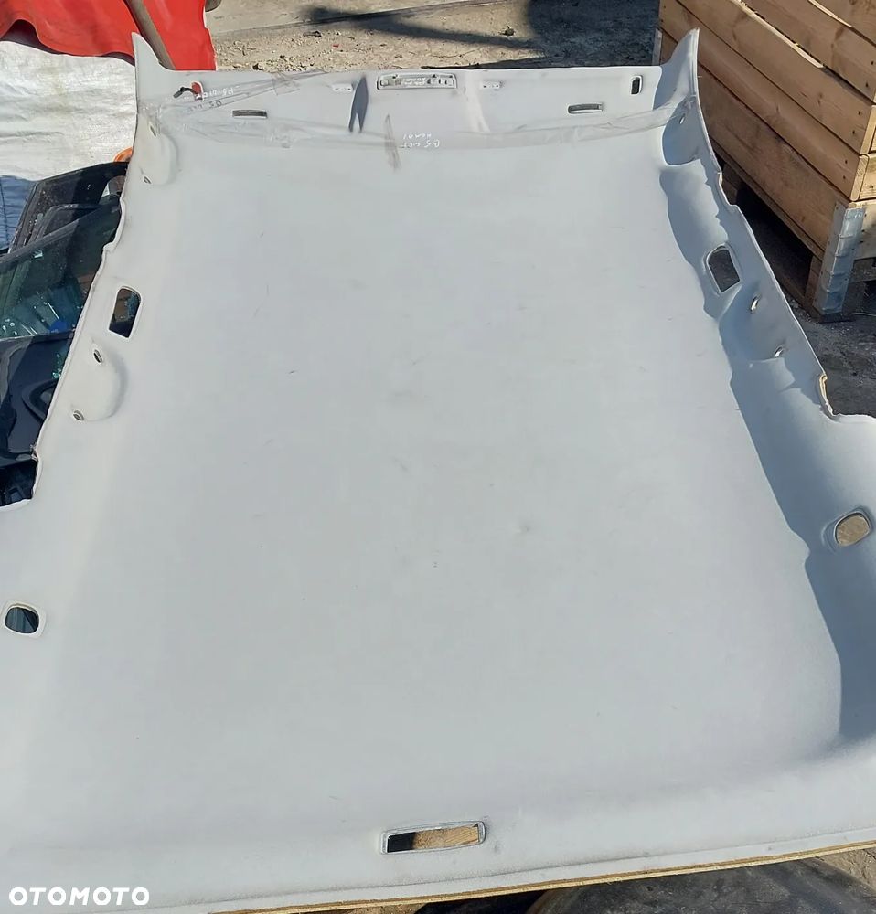 Podsufitka Volkswagen Passat B5 FL Lift Kombi - 5
