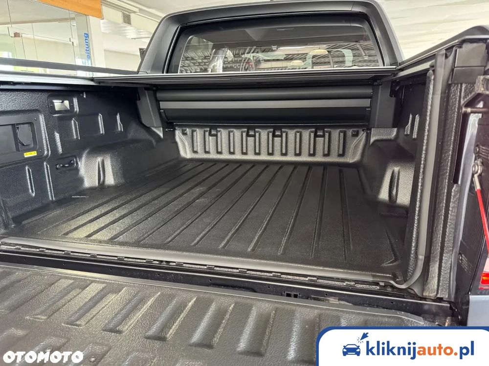 Ford Ranger Raptor 2.0 EcoBlue Bi-Turbo 4x4 DC - 6