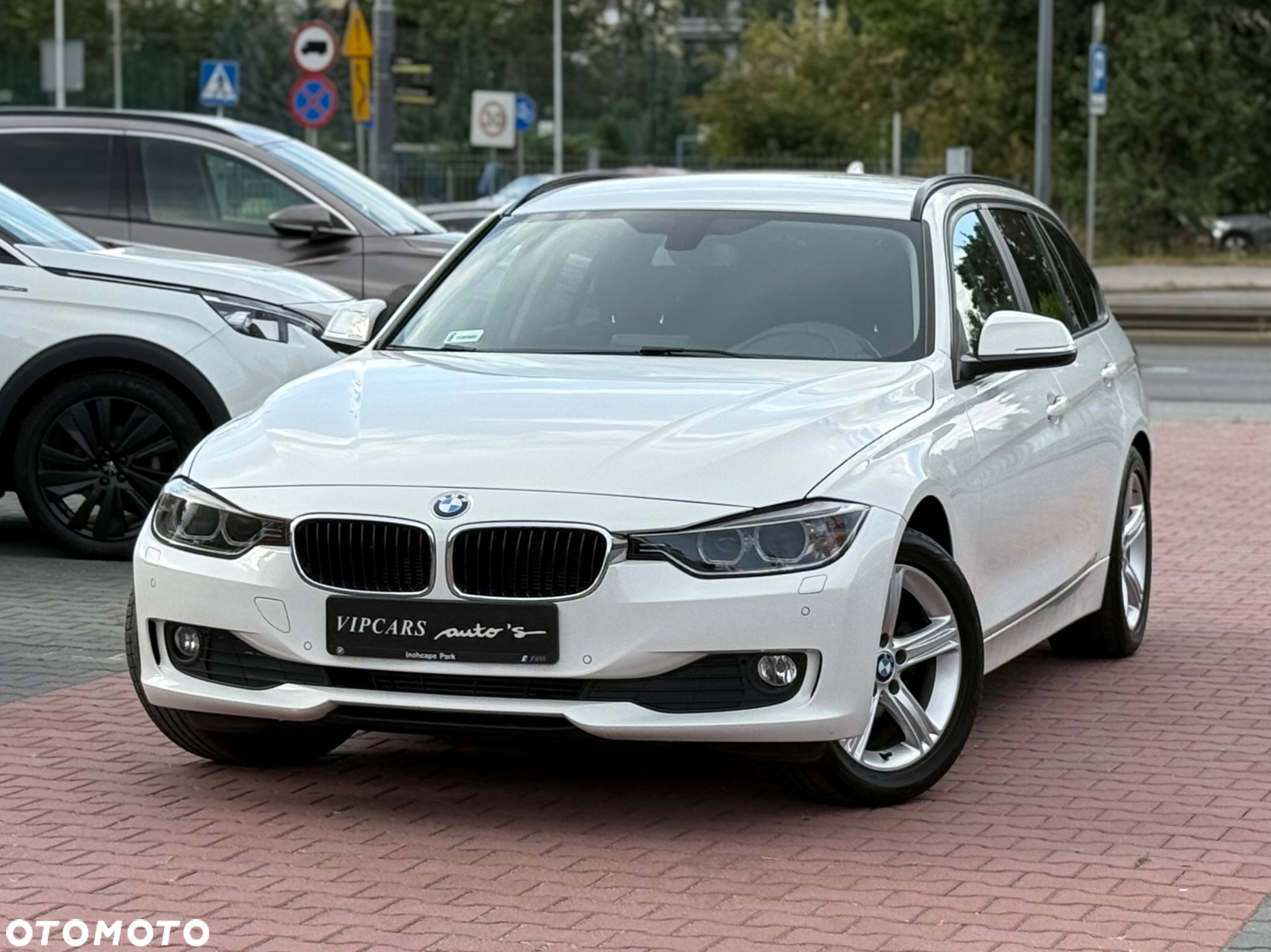 BMW Seria 3 - 17