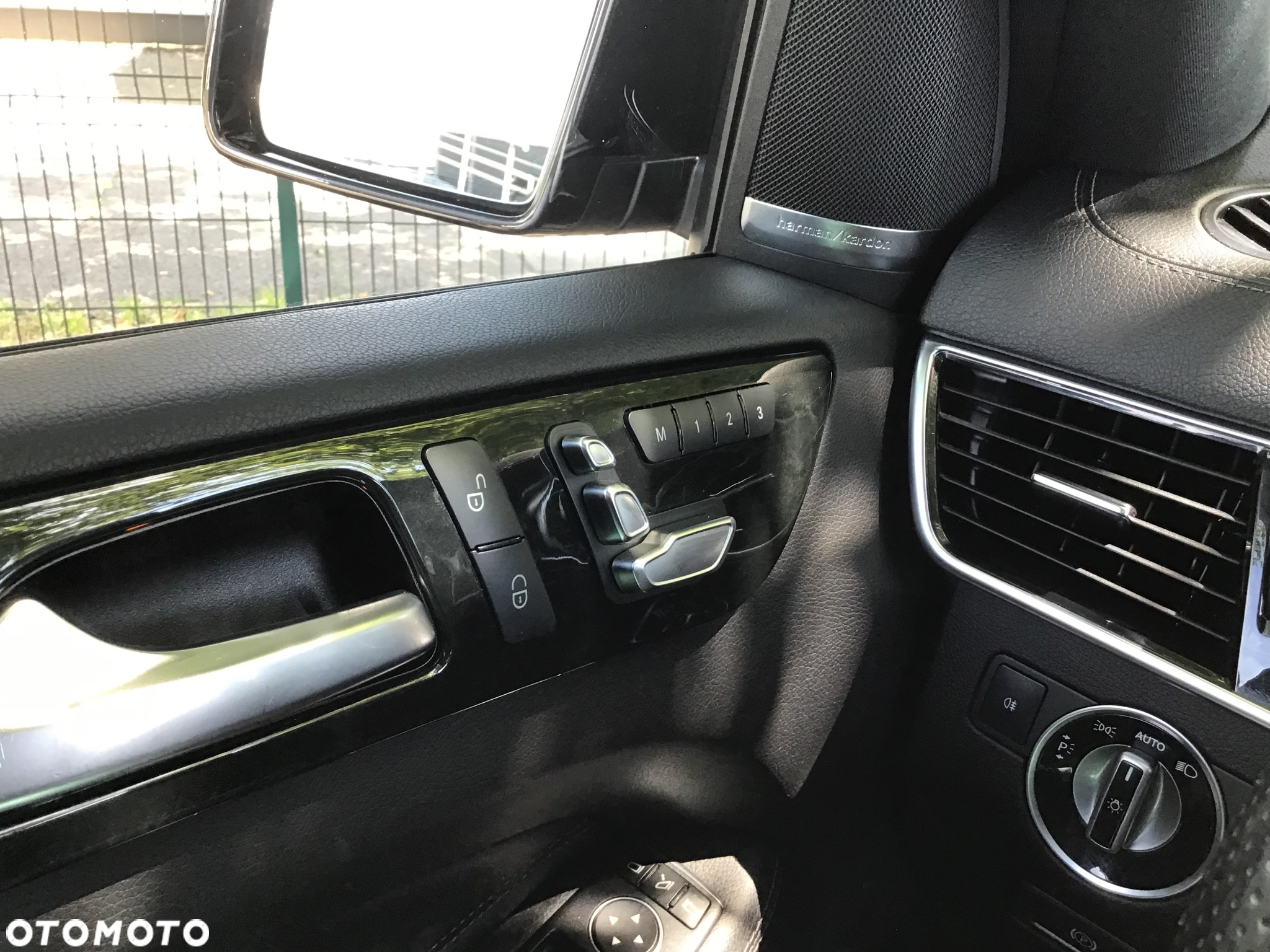 Mercedes-Benz GLS 450 4Matic 9G-TRONIC AMG Line Advanced Plus - 21