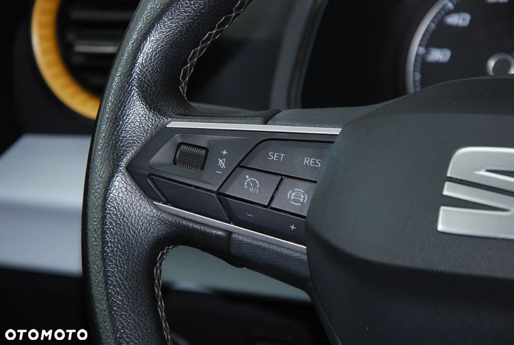 Seat Ibiza 1.0 TSI Style S&S - 28