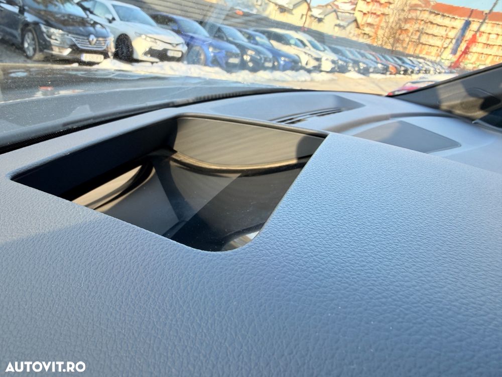 Audi Q7 50 TDI quattro Tiptronic S line - 34