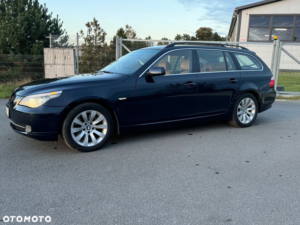 BMW Seria 5 - 15