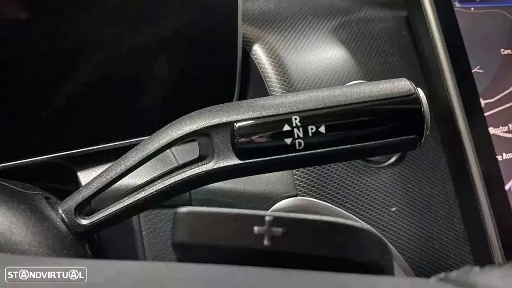 Mercedes-Benz GLC 220 d 4Matic - 25