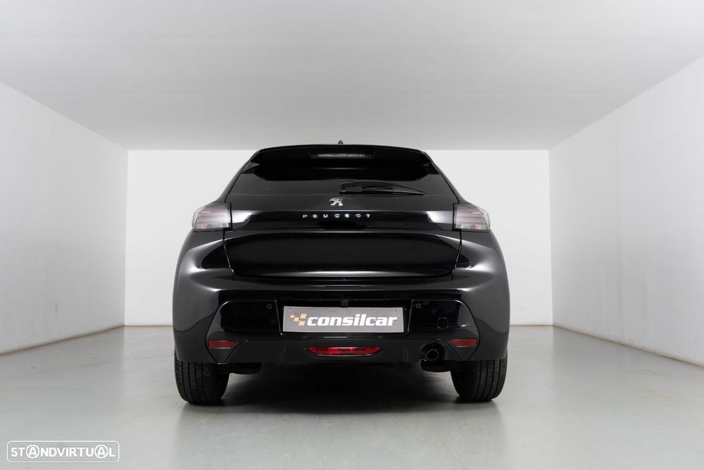 Peugeot 208 1.2 PureTech Allure - 4