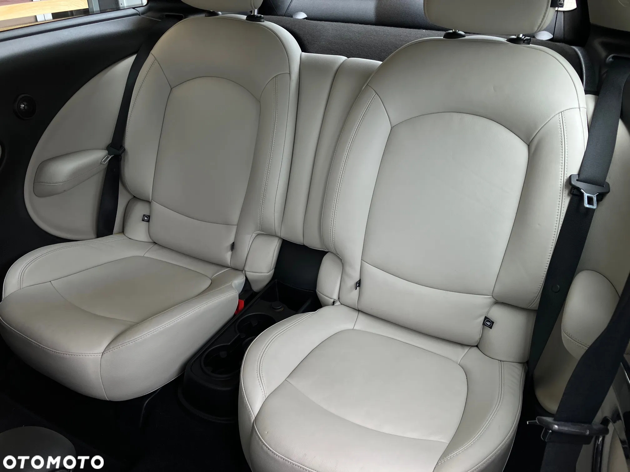 MINI Paceman - 36