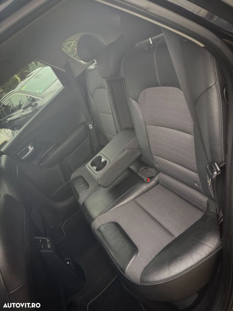 Kia Niro 1.6 GDI HEV 2WD OPF Aut. Edition 7 - 8