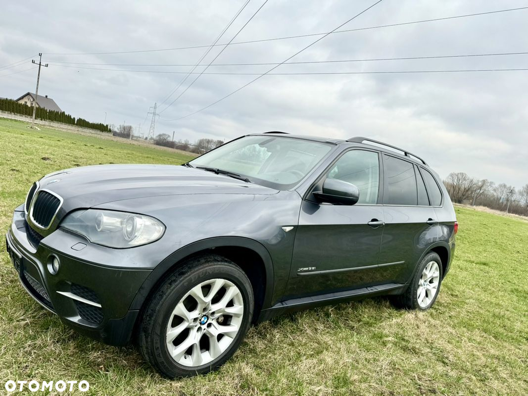 BMW X5 xDrive35i Edition Exclusive - 26