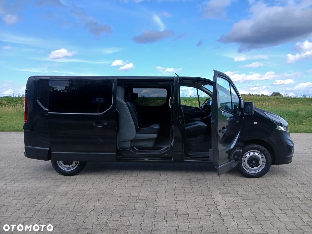 Opel Vivaro L2H1 S&S Tourer - 29