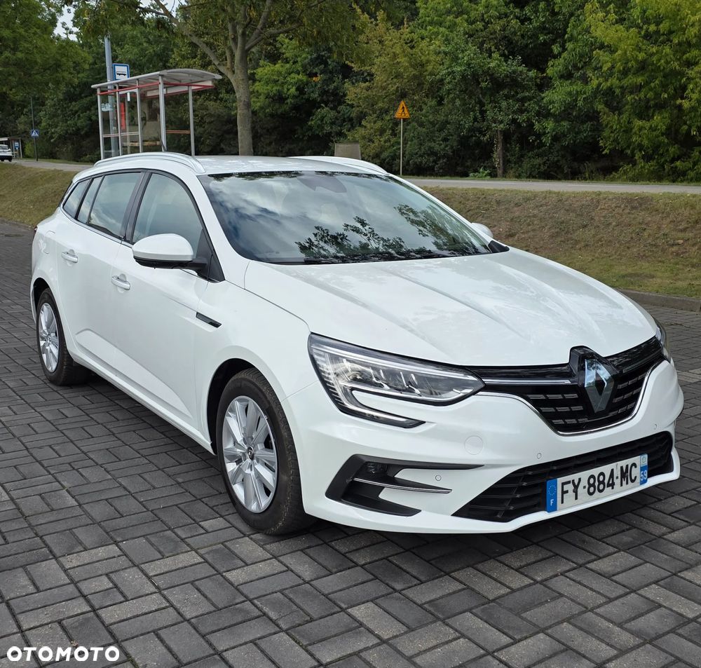 Renault Megane 1.6 E-TECH Plug-In Intens - 10