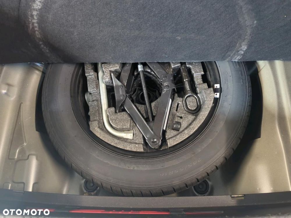 Skoda Superb - 19