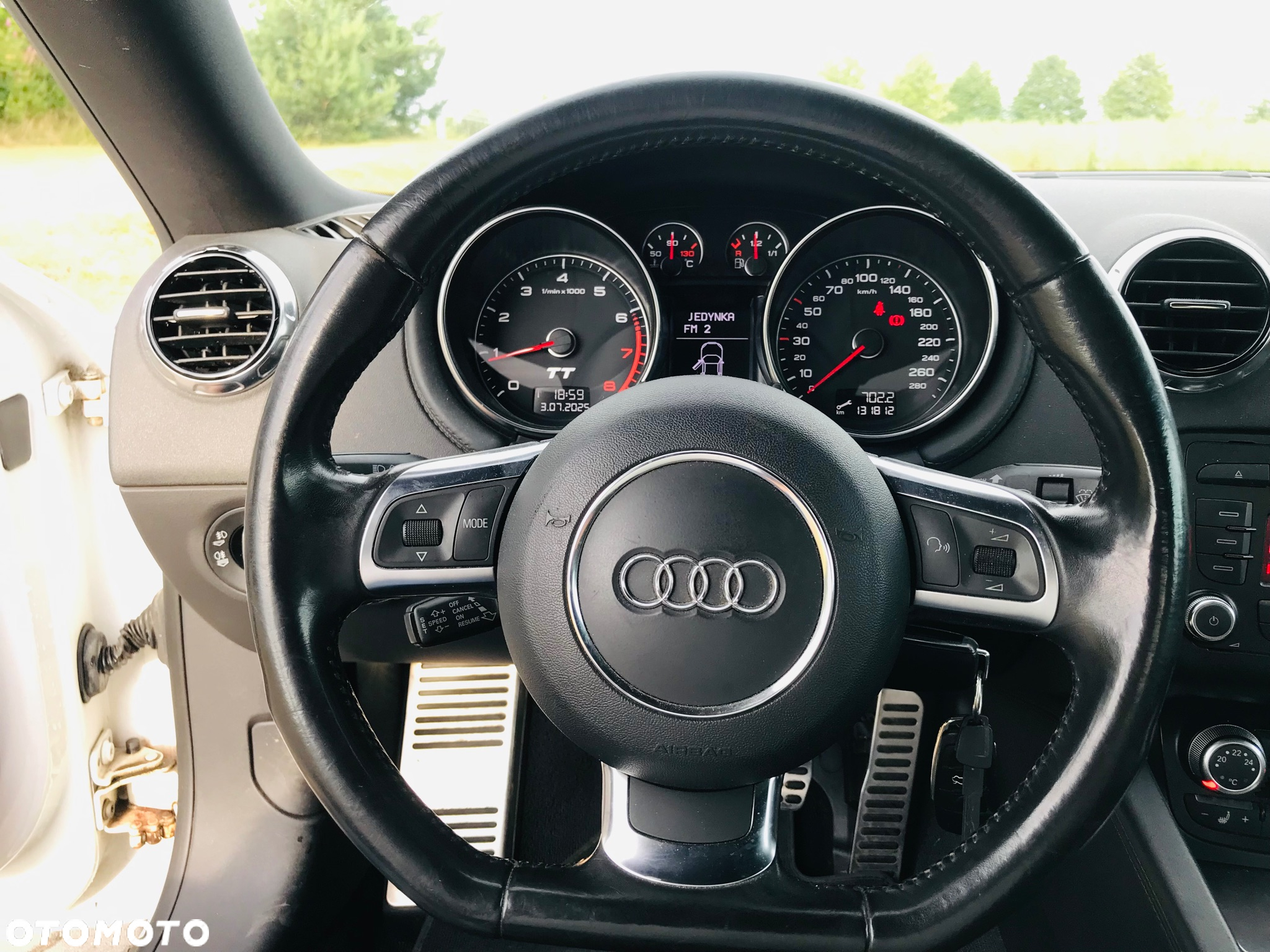 Audi TT Coupé 1.8 TFSI - 18