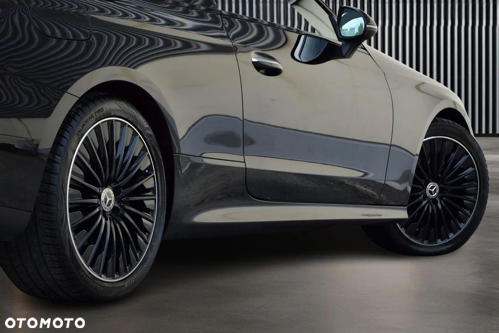Mercedes-Benz CLE 300 mHEV 4-Matic AMG Line - 11