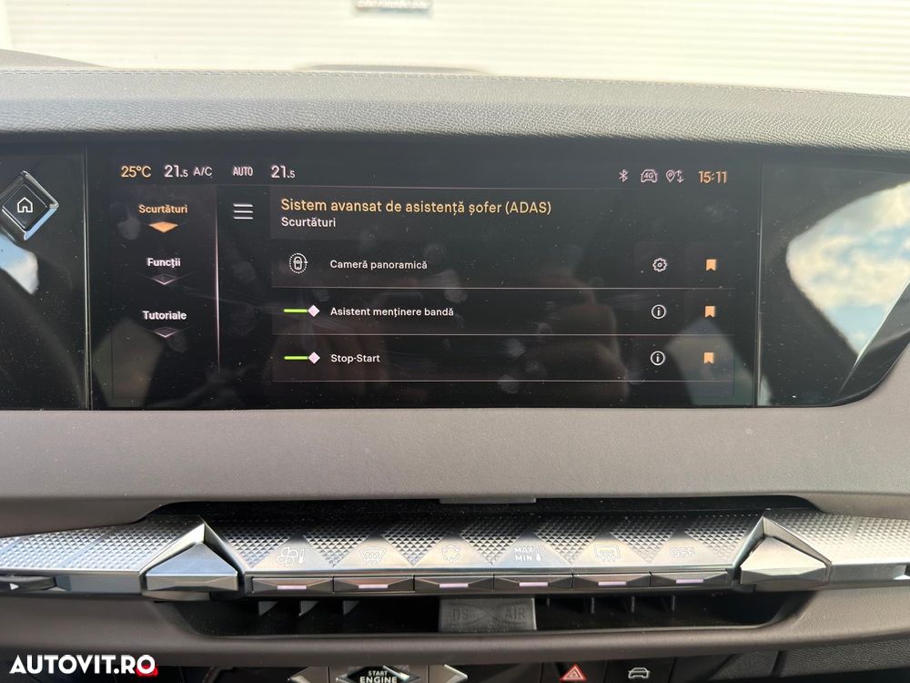 DS Automobiles DS 4 - 27