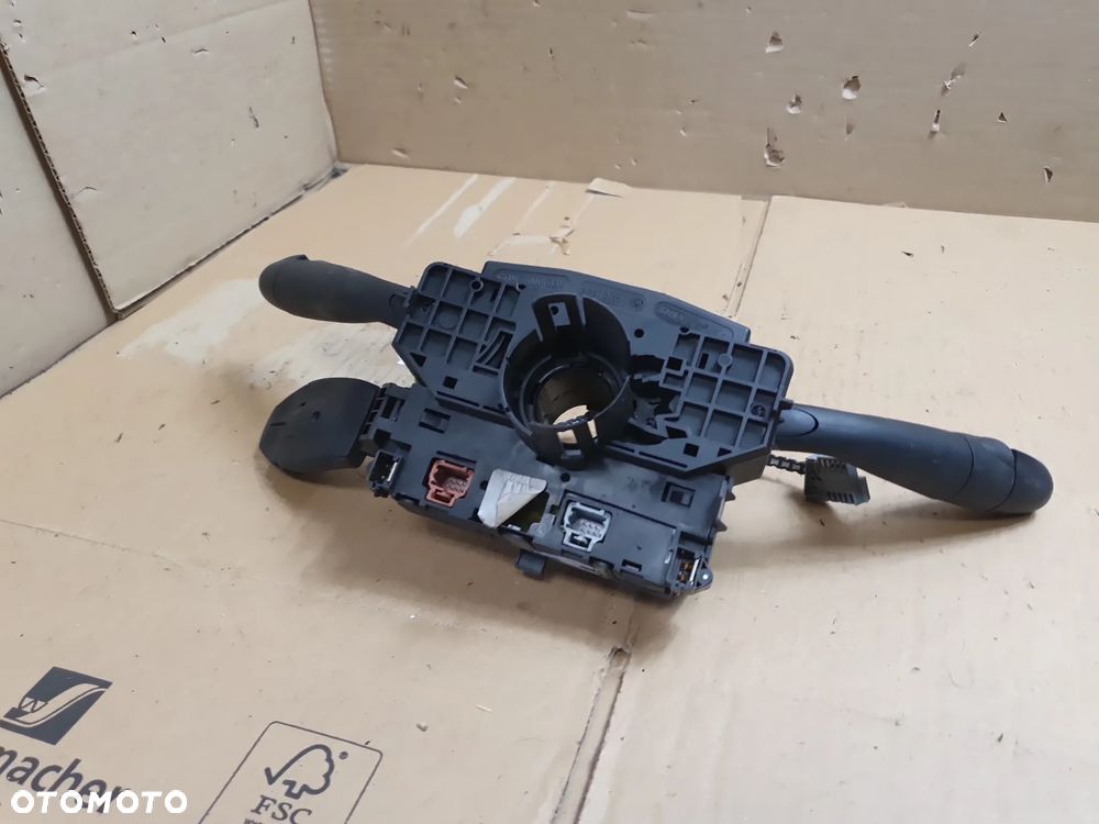 } PAJĄK PRZEŁĄCZNIK PEUGEOT 206 VS34572483 - 4