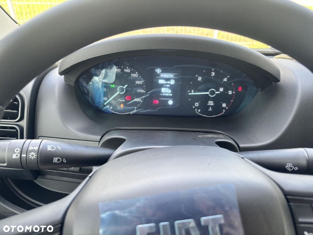 Fiat Ducato L2H2 Furgon 2.2 140KM - 6