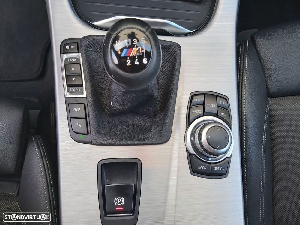 BMW X4 20 d xDrive Pack M - 9