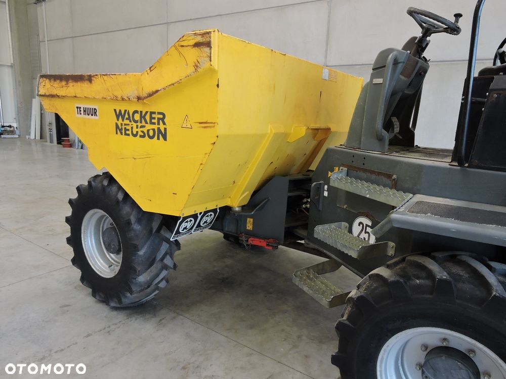 Wacker Neuson DW 60 - 12