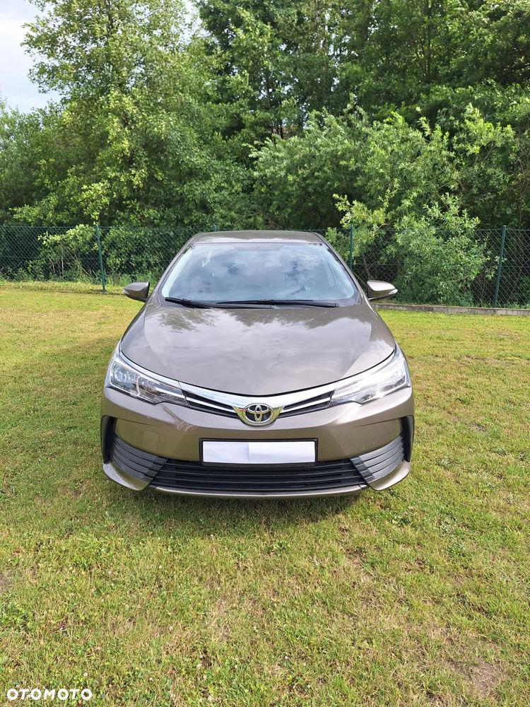 Toyota Corolla 1.6 Active - 2