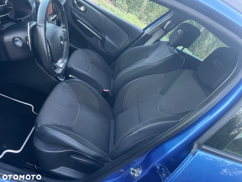 Renault Clio Energy TCe 120 EDC GT - 13