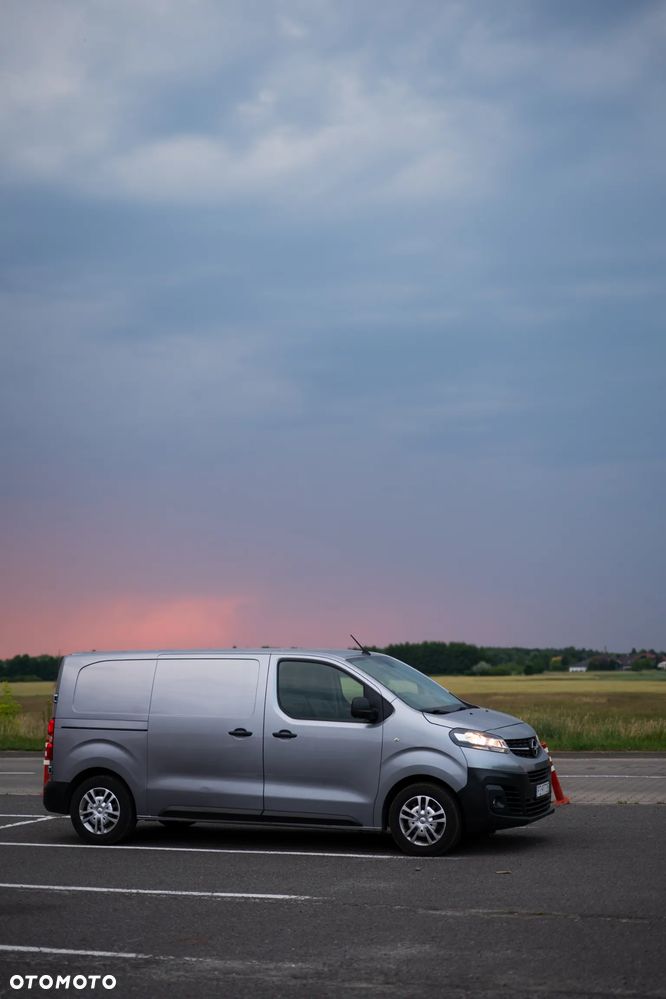 Opel Vivaro - 3