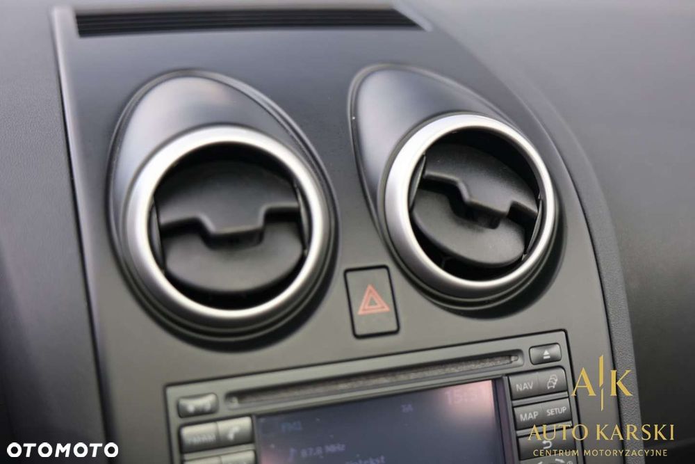 Nissan Qashqai - 25
