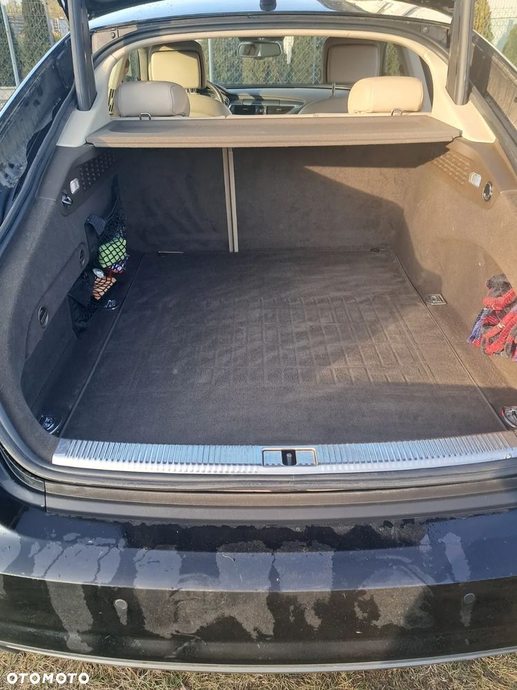 Audi A7 Sportback 2.0 TFSI Quattro S tronic - 5