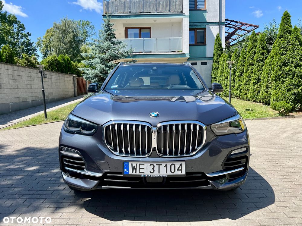 BMW X5 - 3